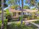 Charming two-story home with front porch and mature trees at 135 12Th Ne Ave, St Petersburg, FL 33701