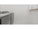 The Laundry Room features full size washer and dryer at 13934 Clubhouse Cir # 8, Tampa, FL 33618
