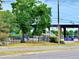 Oldsmar Sports Complex with play area and sports area on a sunny day at 141 Lakeside Dr, Oldsmar, FL 34677