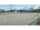 The community features well-maintained tennis courts, perfect for a friendly match or practice session at 18107 Sugar Brooke Dr, Tampa, FL 33647