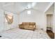 Bright living area with tile floors, awaiting personalization and upgrades at 3212 56Th N Ave, St Petersburg, FL 33714