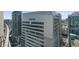Stunning city view highlighting modern buildings and vibrant streets, reflecting an urban setting at 449 S 12Th St # 2205, Tampa, FL 33602