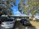 Charming single-story home with a well-maintained lawn and ample parking at 701 54Th S St, Gulfport, FL 33707