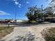 View of street with well-maintained homes and landscaped front yards at 701 54Th S St, Gulfport, FL 33707