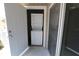 This condo features a convenient washer and dryer, making laundry day a breeze at 4513 S Oak Dr # Q31B, Tampa, FL 33611