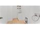 Laundry room features a sink and faucet with base cabinet at 4911 N Nebraska Ave, Tampa, FL 33603