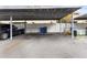 Resident parking in community carport with assigned parking spots at 7606 Woodbridge Blvd, Tampa, FL 33615