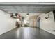 Spacious basement with ample storage and a clean, organized layout at 1003 Bellasol Way # 9203, Apollo Beach, FL 33572