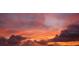 Beautiful sunset over the community, showcasing the stunning natural beauty of the location at 184 Banyan Bay Dr, St Petersburg, FL 33705