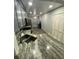 Bright kitchen with granite countertops, stainless appliances, and lots of cabinet space at 2390 Bentley Dr, Palm Harbor, FL 34684