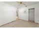 Bedroom featuring tile floors and a closet at 306 12Th Ave, Indian Rocks Beach, FL 33785