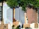 Aerial view showcasing a home's new roof, landscaping, and driveway at 759 Cape Cod Cir, Valrico, FL 33594