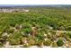 A treed lot with mature landscaping in an established neighborhood close to the town at 7813 Cadillac Ave, Hudson, FL 34667