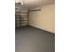Attached garage provides secure parking and additional storage space at 11102 Summer Star Dr, Riverview, FL 33579