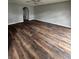 Open living area features stylish floors, neutral paint and lots of space for entertaining at 11102 Summer Star Dr, Riverview, FL 33579