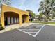 Mailbox area located near parking, pool and clubhouse at 1400 Costa Mesa Dr, Wesley Chapel, FL 33543