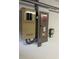 Home's electrical panel located in the utility room at 3145 Meta Ct, Largo, FL 33771