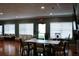 Community meeting room, perfect for neighborhood gatherings or events at 7200 Sunshine Skyway S Ln # 2E, St Petersburg, FL 33711