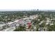 Located in a convenient area, this property is surrounded by trees at 931 28Th N Ave, St Petersburg, FL 33704