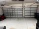 Spacious three car garage at 10212 Holland Rd, Riverview, FL 33578