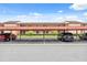 Assigned covered parking area for condominium residents with ample spaces available at 143 Lakeside Dr # 143, Oldsmar, FL 34677