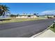 Charming single-story home with a well-maintained lawn, showcasing curb appeal at 1447 Lemon Bay Dr, Englewood, FL 34223