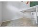 Expansive living room featuring tile flooring, and natural lighting at 1815 Cypress Trace Dr, Safety Harbor, FL 34695
