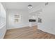 Inviting living area with sleek floors, contemporary lighting, and an open layout at 3151 6Th S Ave, St Petersburg, FL 33712