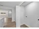 Convenient laundry area with ample space and easy access to utilities at 3910 W Iowa Ave, Tampa, FL 33616