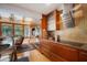 Upscale kitchen with stainless steel appliances, and breakfast nook with lots of natural light at 4138 Saltwater Blvd, Tampa, FL 33615