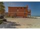 Coastal home with beach access, parking, and views at 17606 Lee Ave, Redington Shores, FL 33708