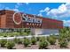 Starkey Ranch community sign with lush landscaping providing a warm welcome to residents and visitors at 3166 Francoa Dr, Odessa, FL 33556