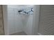 Bright closet featuring ample shelving and room for storage, enhancing organization and accessibility at 4736 Sunny Loop, Holiday, FL 34690