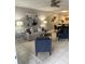 Bright and airy living room with comfortable seating at 4801 W Mcelroy Ave # D104, Tampa, FL 33611