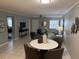Inviting living room with elegant decor and comfortable seating, perfect for relaxing and entertaining at 4801 W Mcelroy Ave # D104, Tampa, FL 33611