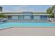An in-ground pool is available for your enjoyment at 4801 W Mcelroy Ave # D104, Tampa, FL 33611