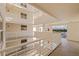Multi-level building interior with white railings and scenic views at 6105 Bahia Del Mar Cir # 683, St Petersburg, FL 33715