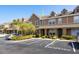 Charming two-story townhome with well-maintained landscaping and reserved parking spaces in a desirable neighborhood at 6541 Black Mangrove Dr, Largo, FL 33773