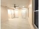 This bedroom features bright lighting, crisp walls, and a neutral floor at 733 Holly Ter, Brandon, FL 33511