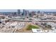 Enjoy stunning city views from this community with easy highway access at 1208 E Kennedy Blvd # 831, Tampa, FL 33602