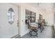 Inviting screened porch featuring comfortable seating, perfect for enjoying the outdoors in a relaxed setting at 1225 15Th St, Palm Harbor, FL 34683