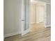 A doorway at 13137 Wellspring Dr, Lithia, FL 33547