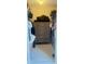Walk-in closet with a full dresser for extra storage, ample space, and organizational options at 3829 S Lake Dr # 215, Tampa, FL 33614