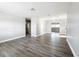 The airy living room boasts modern flooring and neutral walls, creating a bright, open feel at 6269 50Th N Ave, St Petersburg, FL 33709