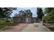 Charming single-story home featuring a well-maintained front yard and inviting entryway at 10118 114Th Ter, Largo, FL 33773