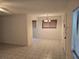 This dining room features tile flooring and natural light from the window at 11802 Raintree Lake Ln # B, Temple Terrace, FL 33617