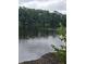 Overcast day with a calming pond reflecting the trees surrounding the area at 11802 Raintree Lake Ln # B, Temple Terrace, FL 33617
