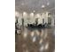 Elegant lobby with hardwood floors, stylish seating, and sophisticated decor at 1600 Still River Dr, Venice, FL 34293