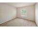Bright, carpeted bedroom with ample natural light at 1605 Acorn Seed Ct, Valrico, FL 33594