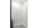 Interior storage area with paint bucket on concrete floor at 2500 Winding Creek Blvd # A104, Clearwater, FL 33761